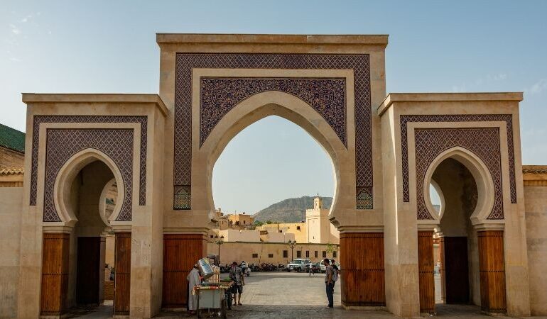 Fes Medina Travel Guide — Everything You Need to Know Before You Visit