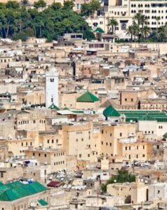 6 Day Morocco Tour from Marrakech