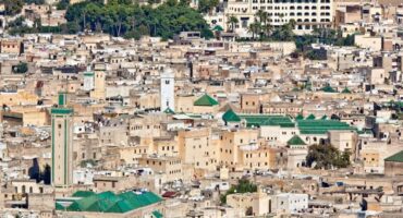 6 Day Morocco Tour from Marrakech