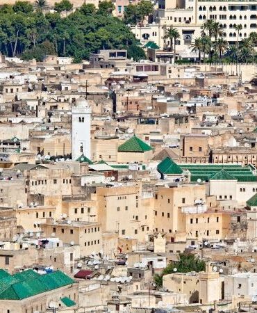 6 Day Morocco Tour from Marrakech