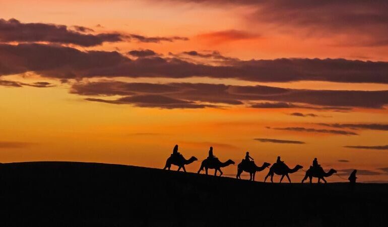 Merzouga vs Zagora: Which Sahara Desert Is Better for Your Morocco Trip?