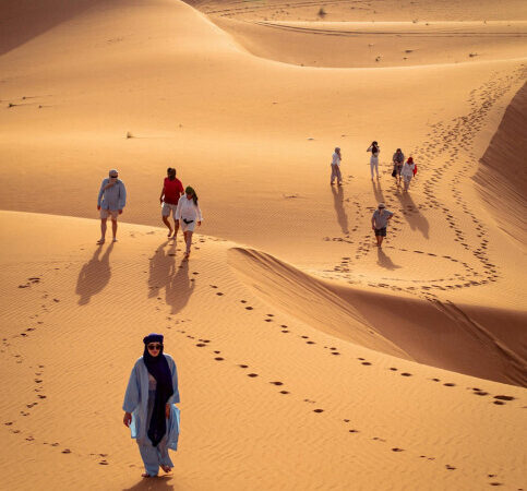 Is a 3 Day Desert Tour from Marrakech Worth It? (Honest Guide for 20256)