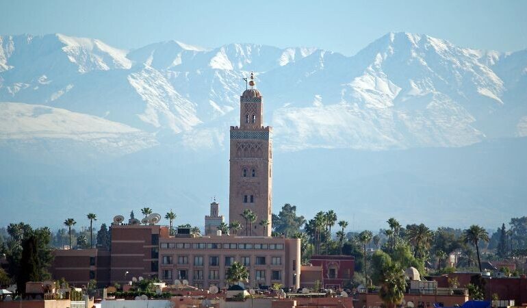 5 Days Morocco Itinerary from Marrakech – Desert, Kasbahs & the Sahara